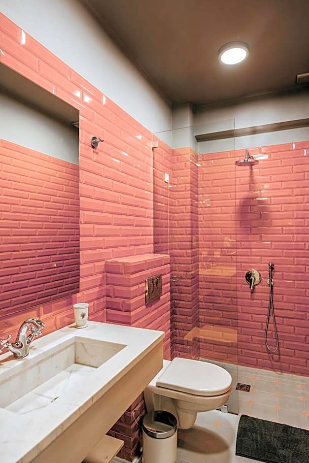 Its Kale Boutique Hotel