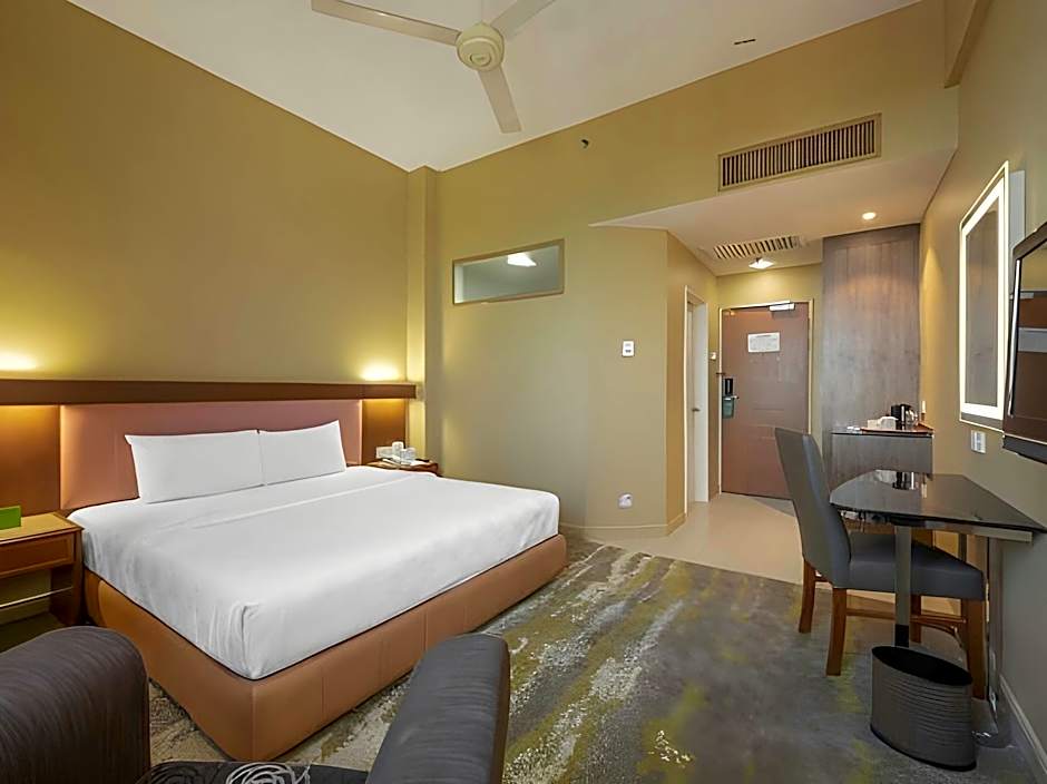 Cititel Hotel Penang
