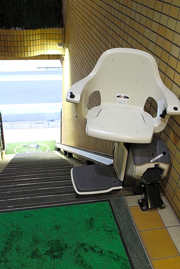 Business Hotel Raicho
