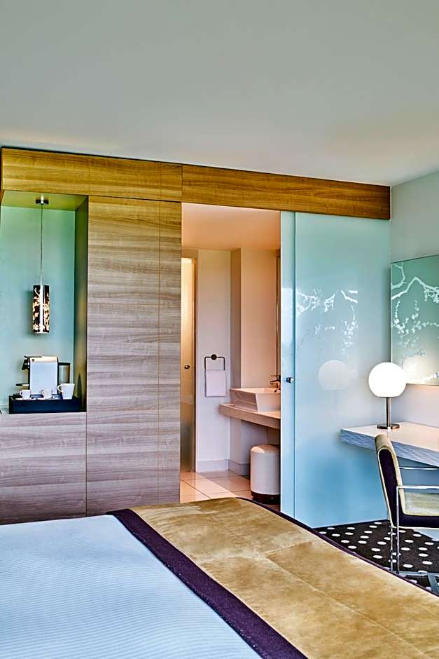 Hotel Barriere Lille