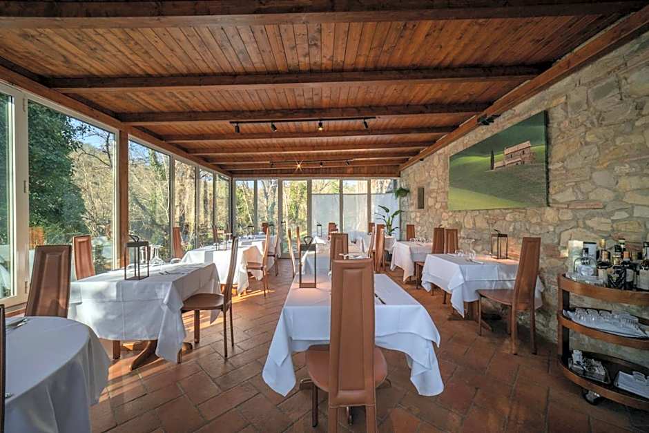 Ultimo Mulino Country Hotel