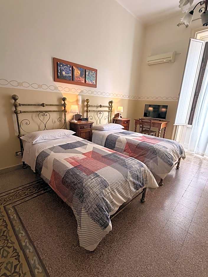 Albergo Cavour