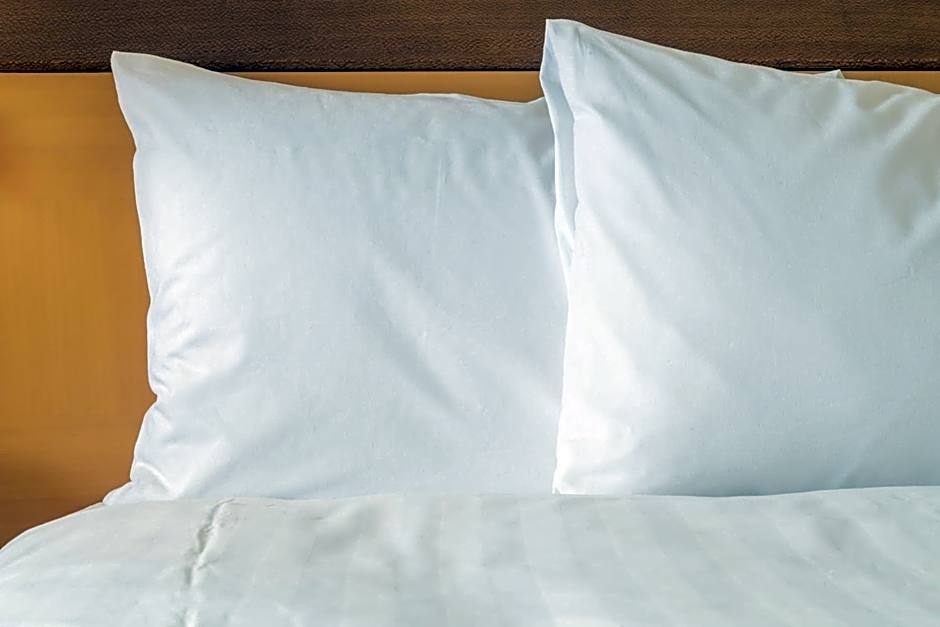 Holiday Inn Express Antwerpen City North By IHG
