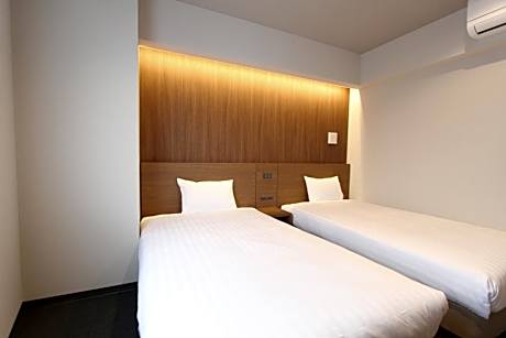 Premium Room - Non-Smoking