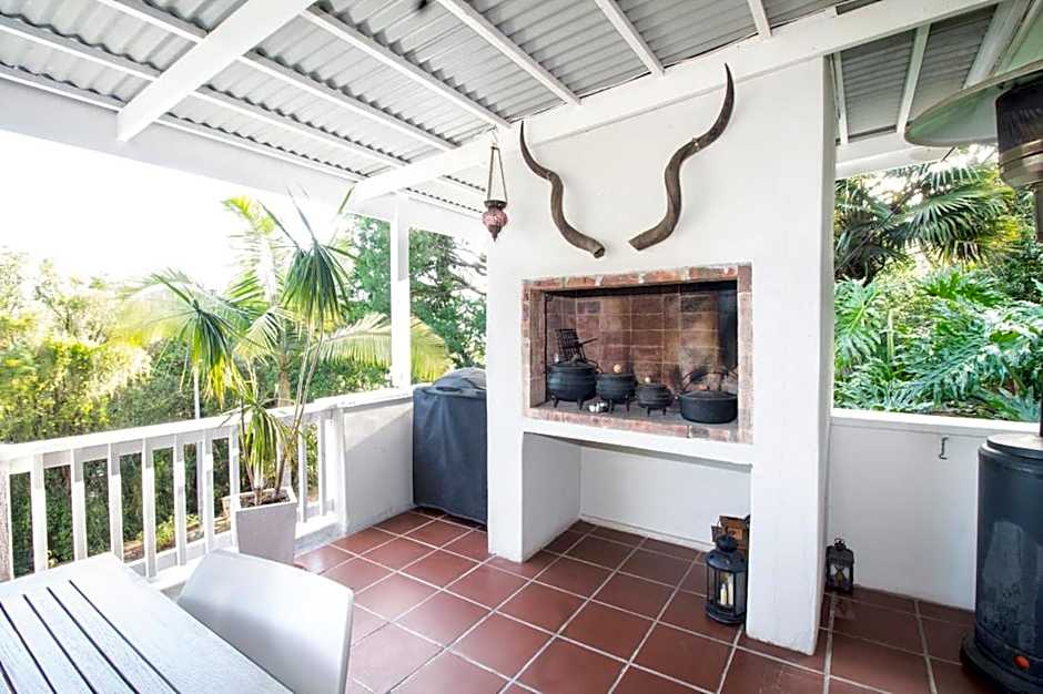 South Villa Guesthouse&Garden