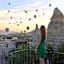 Cappadocia Stone Palace