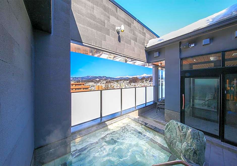 Hotel and Spa Gift TAKAYAMA