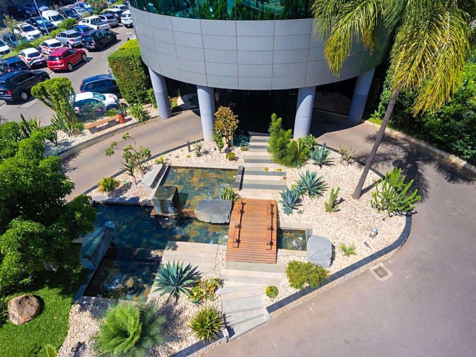 Ibis Antananarivo Ankorondrano
