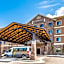 Staybridge Suites Anchorage By IHG