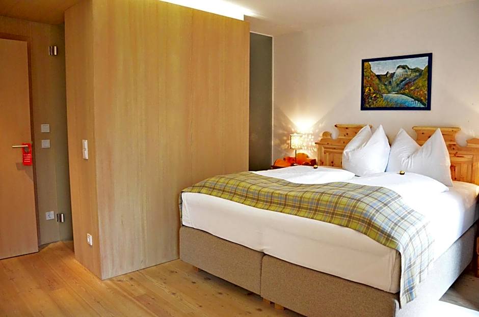 Seewirt Zauner - contactless check in