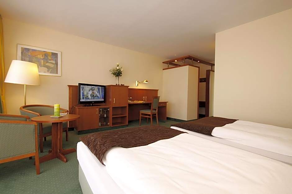 Hotel Kaiserhof Wesel