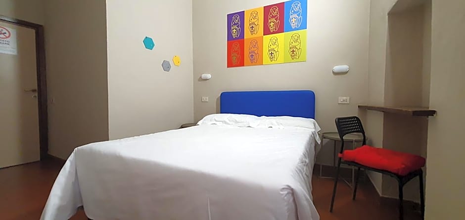 Hotel Genesi