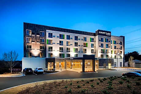 Courtyard by Marriott Atlanta Vinings/Galleria