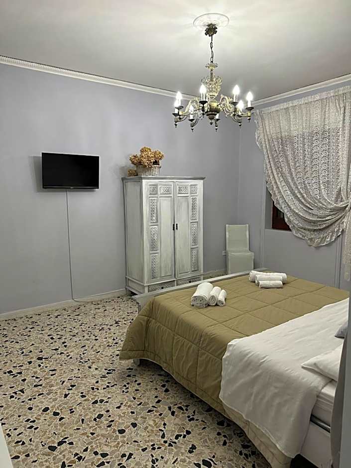 Le Rève Apartment