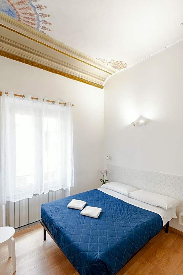 Florence Rooms