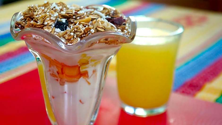 Hotel Las Golondrinas