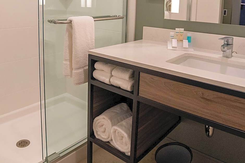 Hilton Garden Inn Spartanburg, Sc
