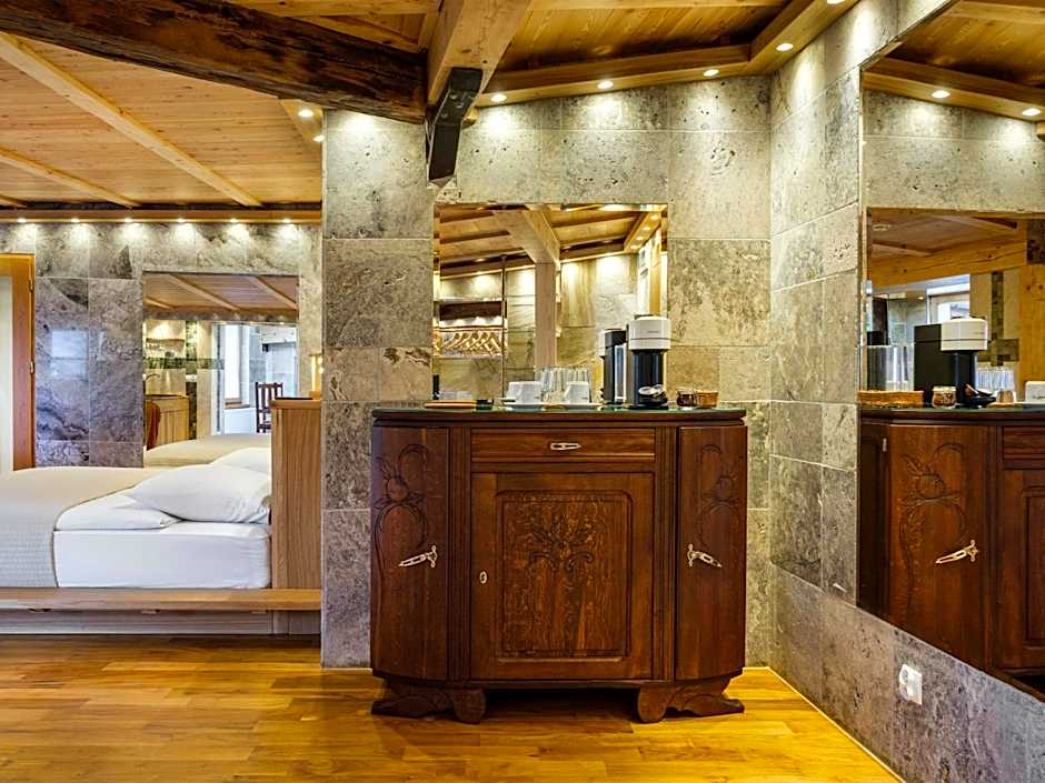 Aparthotel Stare Miasto