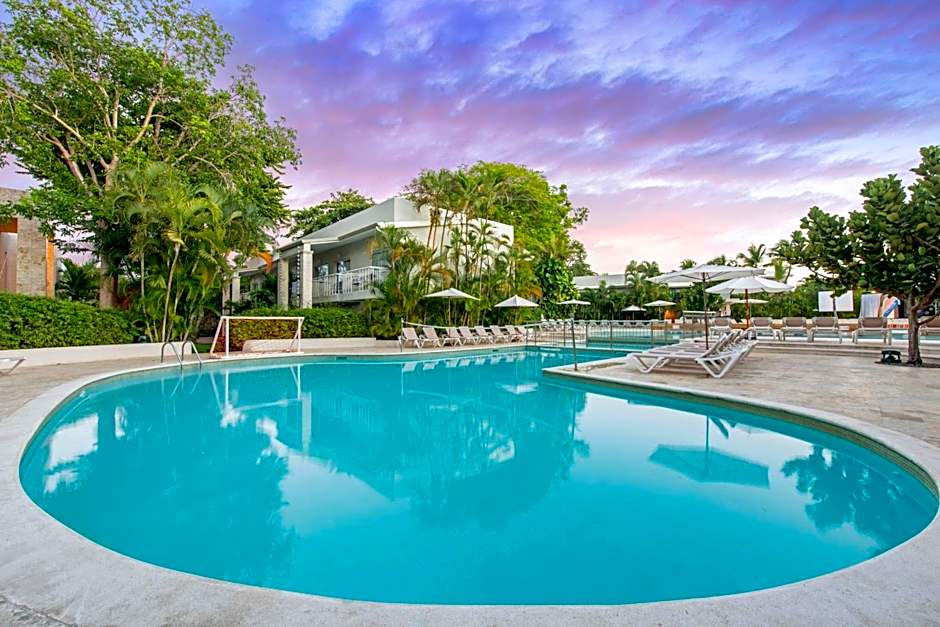 Emotions by Hodelpa - Juan Dolio