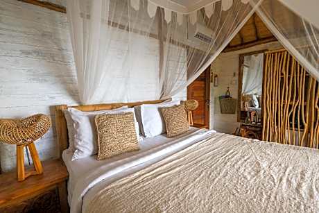 Suite with Sea View