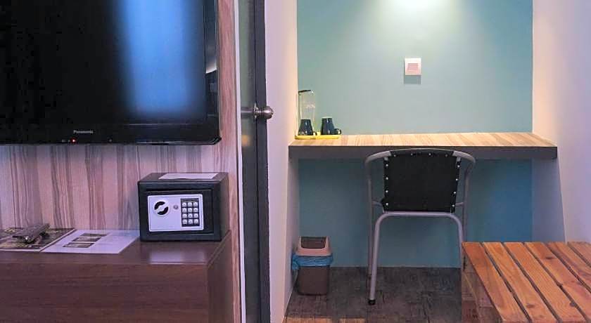 The Verve Hotel PJ Damansara