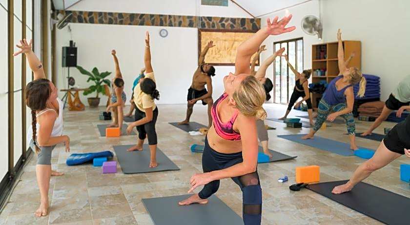 Wonderland Healing Center - All Inclusive