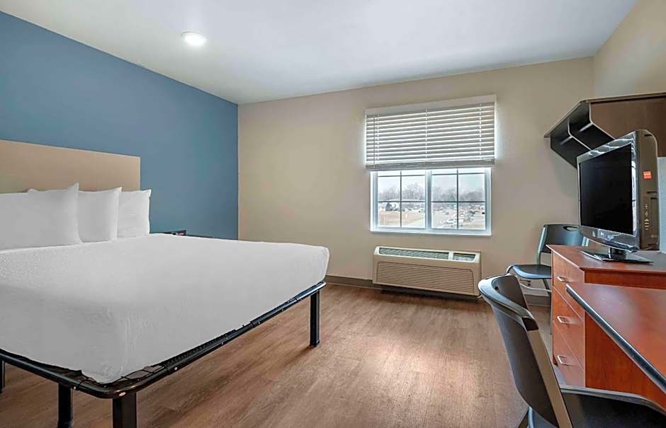 Extended Stay America Select Suites - Indianapolis - West