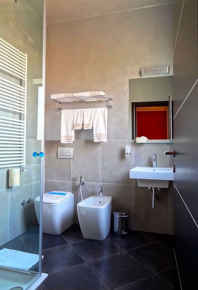 La Casa Degli Angeli - Agli Angeli Ristorante Pizzeria