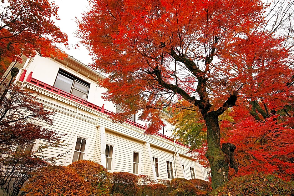 Nikko Kanaya Hotel