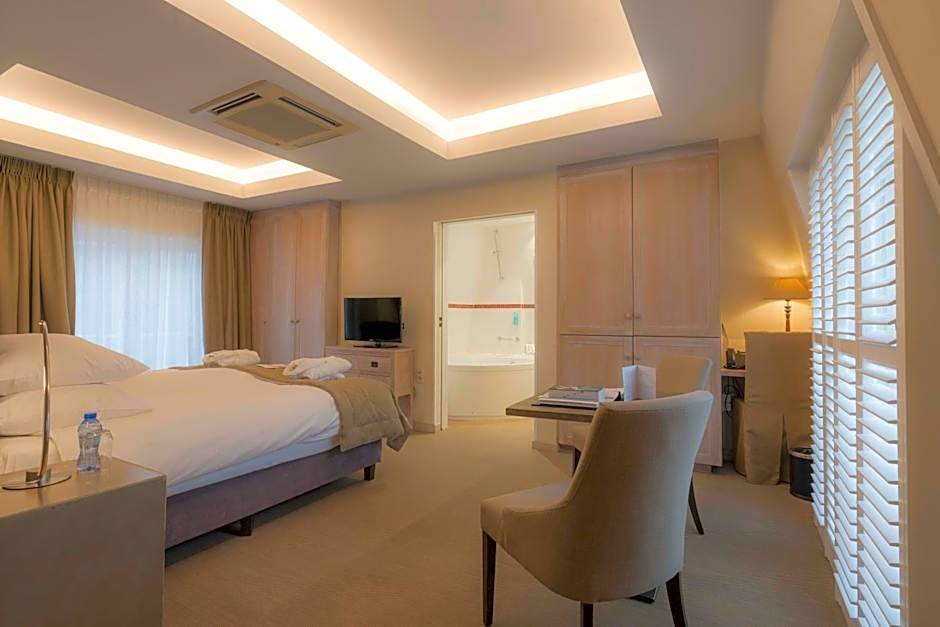Hotel Lugano