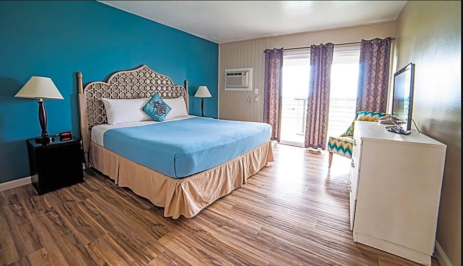 Ocean Villa Inn