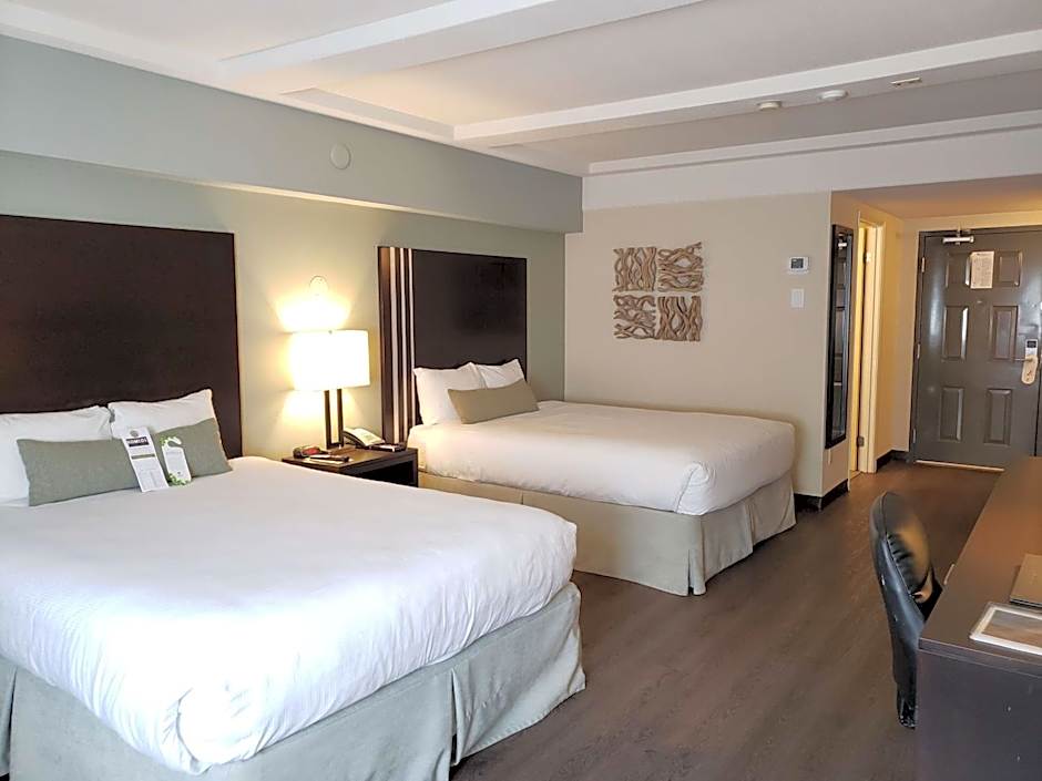 Coast Kamloops Hotel & Conference Centre