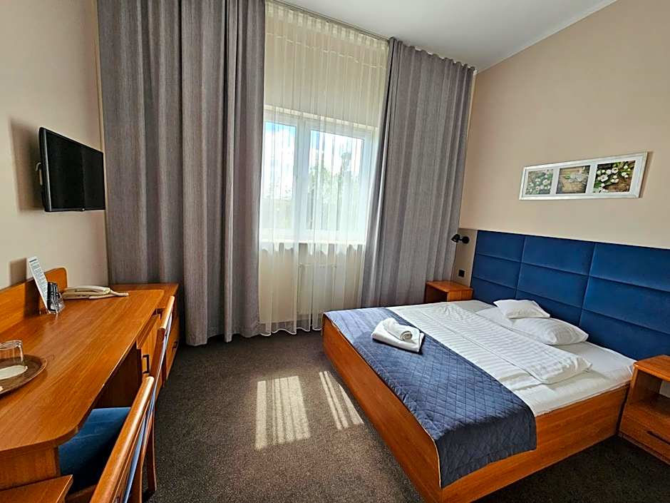 Hotel Mikulski
