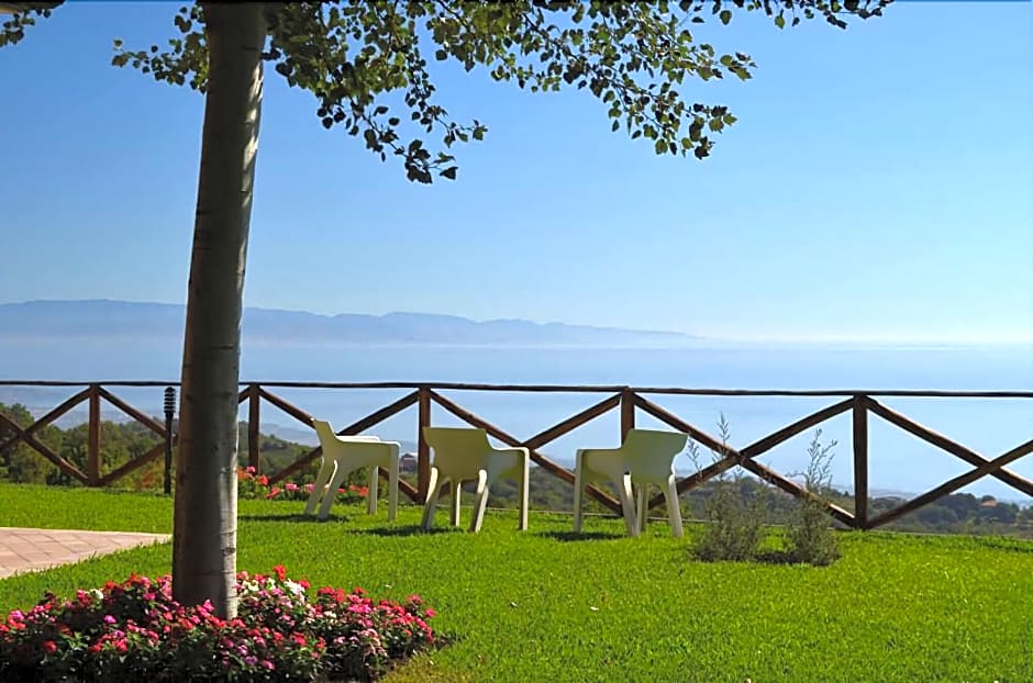 L'infinito Guest House