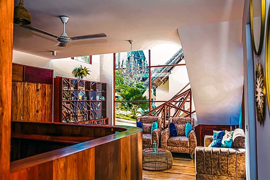 Zanzibella Hotel & SPA