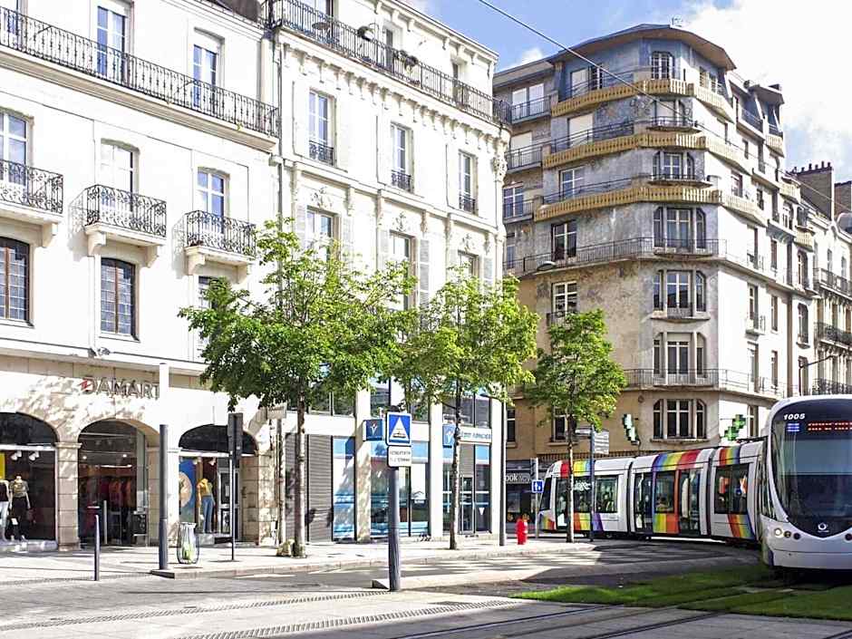 Mercure Angers Centre Gare
