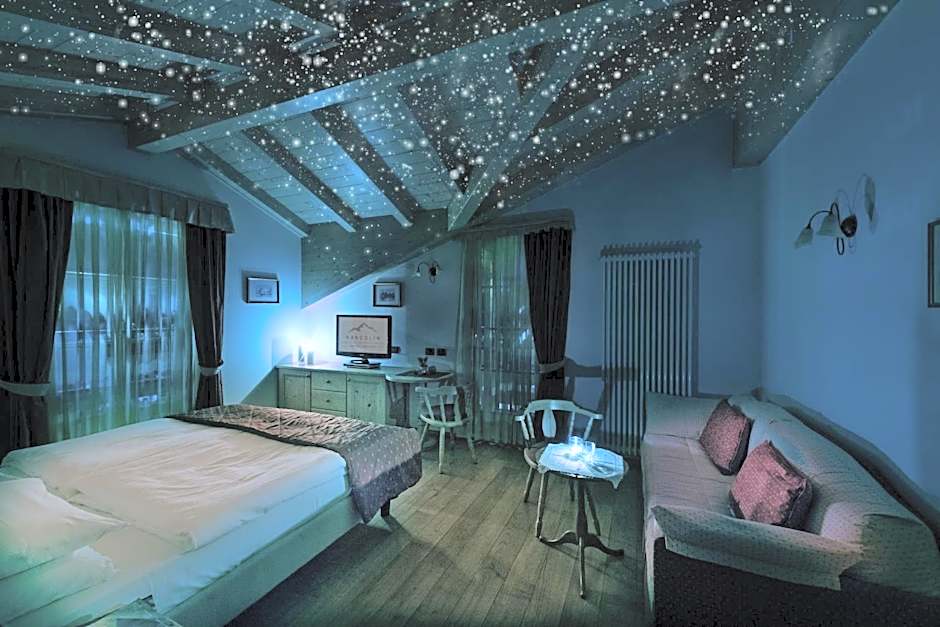 Romantic Charming Hotel Rancolin