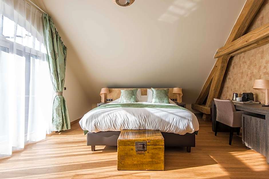 Koru Hôtel & Private Wellness