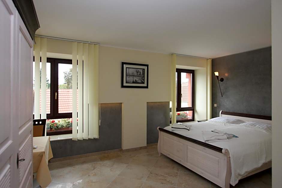 Hotel Da Gianni GmbH