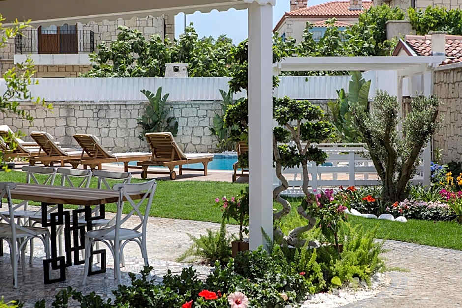 Kokopelli Alacati