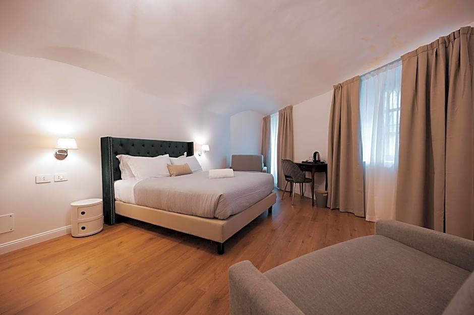 Carlo Felice Boutique Hotel