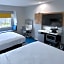 Microtel Inn & Suites By Wyndham Manchester