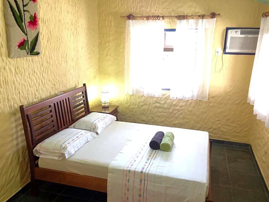 Pousada Oásis Ilha Grande