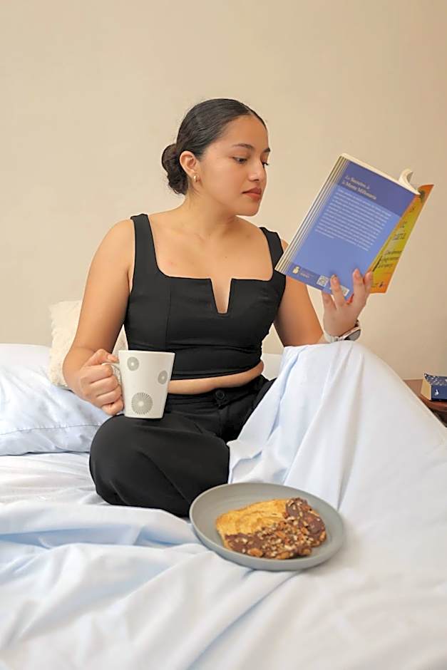 Apartamento 22