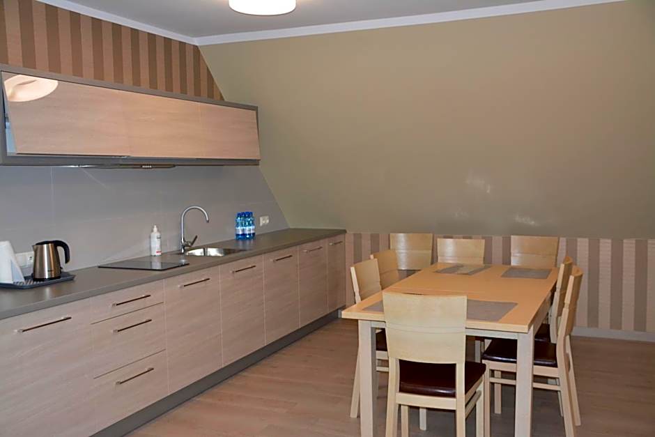 EMEF Centrum Szkoleniowo-Serwisowe