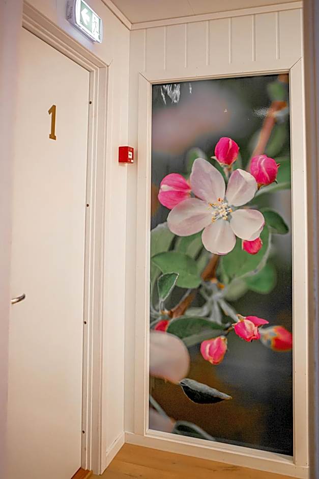 Ullensvang Gjesteheim