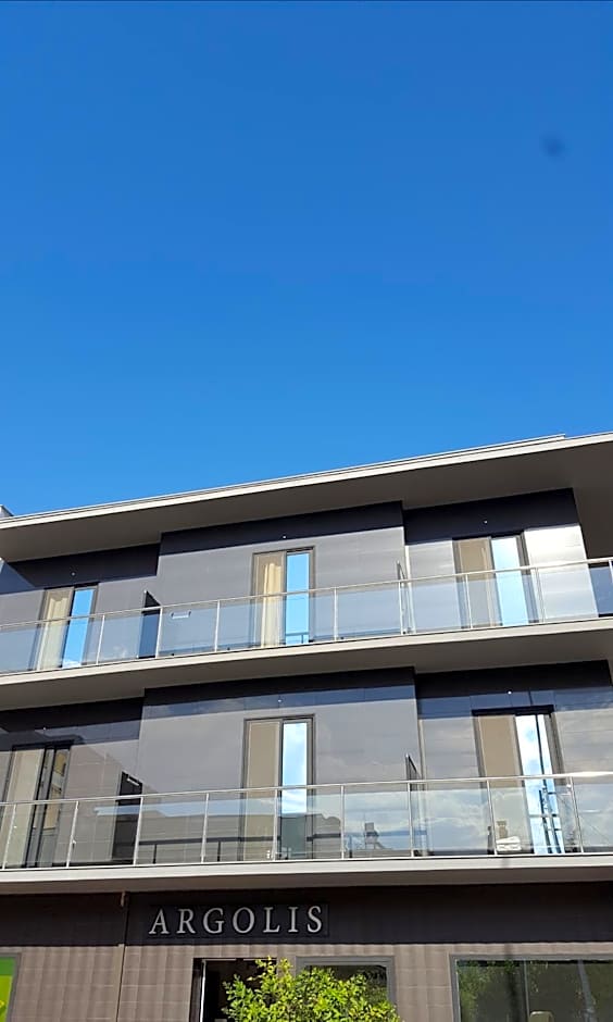 Argolis Hotel