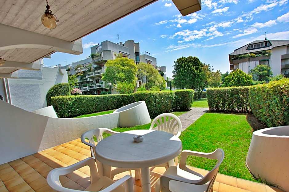 Aparthotel Ponza