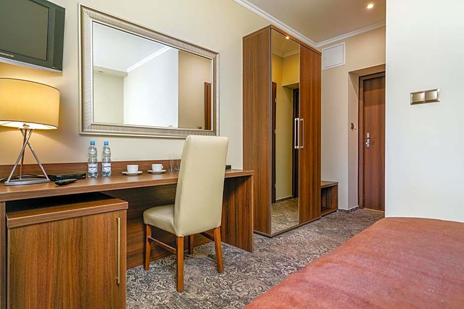 Hotel Promien
