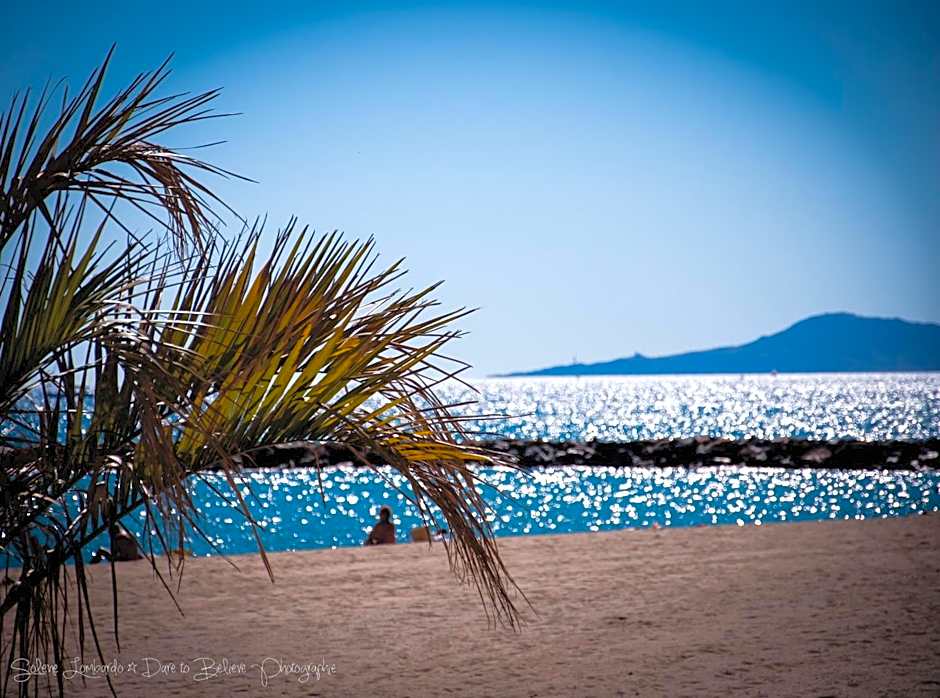 Mar I Sol Logis